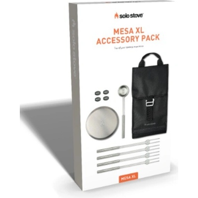 SOLO STOVE Balenie príslušenstva Mesa Accessory Pack – XL