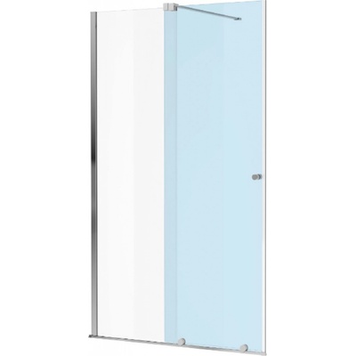 Excellent Ortigo sprchové dvere 140 cm posuvné /priehľadné sklo KAEX.5007.01.1400.LP1/2