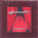 WANASTOWI VJECY: BOX CD
