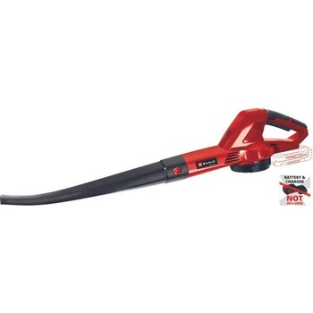 Einhell GC-CL 18 Li E-Solo