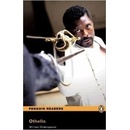 Othello - Book + MP3 Audio CD