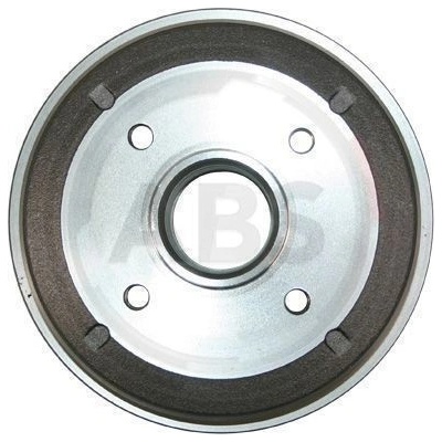Brzdový bubon A.B.S. 5526-S