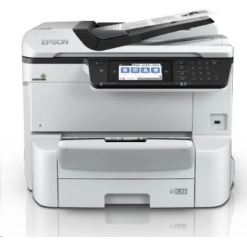Epson WorkForce Pro WF-C8610DWF