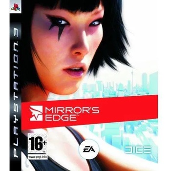 Electronic Arts Mirror's Edge (PS3)
