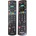 съвместим Panasonic n2qayb000807 - заместител дистанционно управление (n2qayb000807)