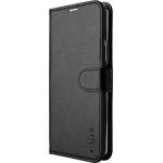 FIXED Калъфи за телефон със странично отваряне Vivo x100 Ultra, черни FIXOP3-1399-BK (FIXOP3-1399-BK)