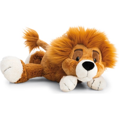 Nici plyšový lev King Kimari 20 cm ležiaci