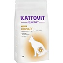 Kattovit Urinary s kuřecím masem 1,3 kg