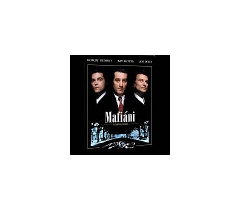 Mafiáni DVD