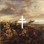 President - Blood Of Your Empire (LP) (0075678590214)