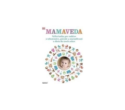 Mamaveda - Lindeni