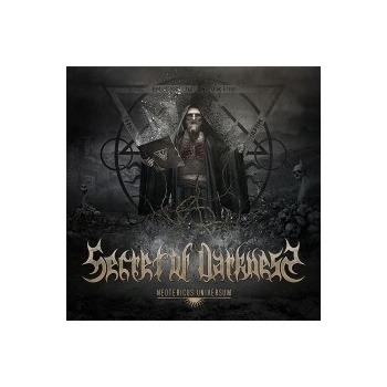 Secret Of Darkness - Neotericus Universum / Digipack CD