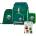 KARTON P+P Sherpy green