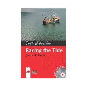 Racing the Tide (ISBN: 9789540122991)