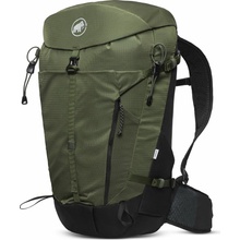 Mammut Lithium 30L zelený