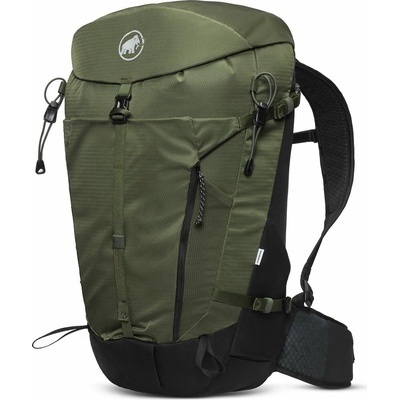 Mammut Lithium 30L zelený