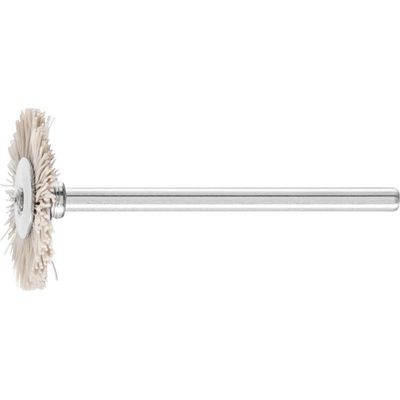 PFERD TOOLS okrúhla kefa 43100761 10 ks