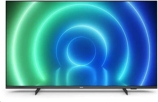 Philips 55PUS7506