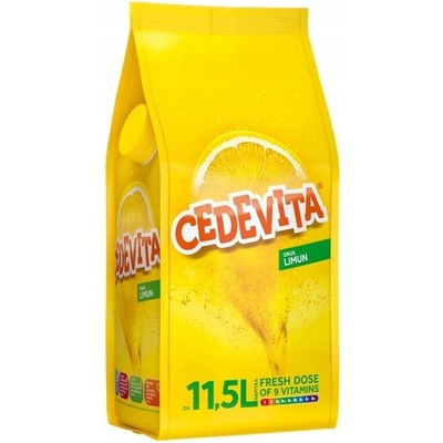 Cedevita Rozpustný nápoj citrón 900 g
