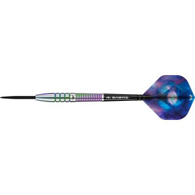 Mission steel Celestial 27g