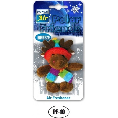 Power Air Polar friends los Breeze
