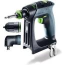 Festool CXS 18-Basic-Set 577333