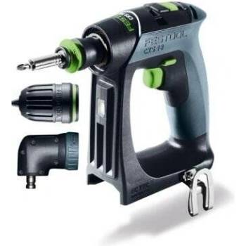 Festool CXS 18-Basic-Set 577333