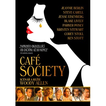 Café society