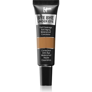 IT Cosmetics Bye Bye Under Eye коректор анти стареене цвят 33.5 Rich 12ml