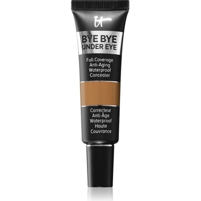 IT Cosmetics Bye Bye Under Eye коректор анти стареене цвят 33.5 Rich 12ml