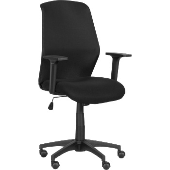 Работен офис стол Carmen 7047 - черен (3520386_1)