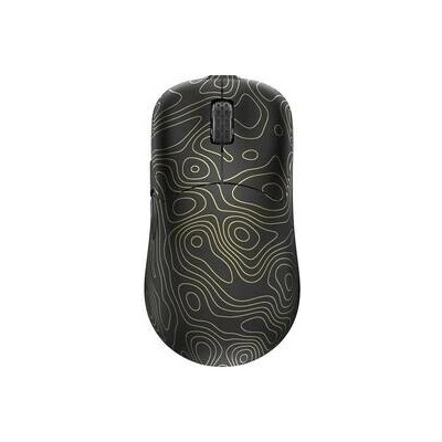 White Shark Aero Gold WGM-5015