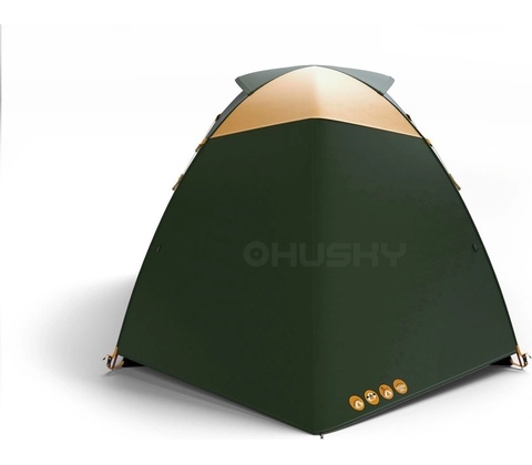 Husky Boyard 4 plus
