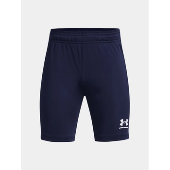 Under Armour Y Challenger Core Short-NVY