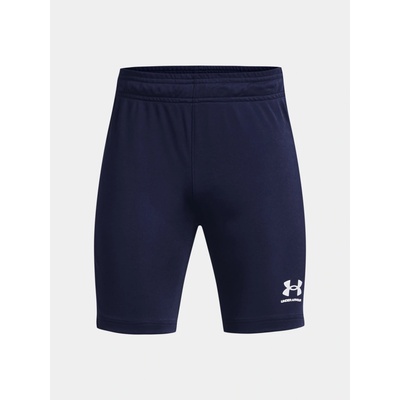 Under Armour Y Challenger Core Short-NVY