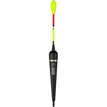 IBITE PLAVÁK ZANDER PU LED 6g