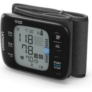 Omron Апарат за кръвно OMRON RS7 Intelli IT (4015672111172) Обективи