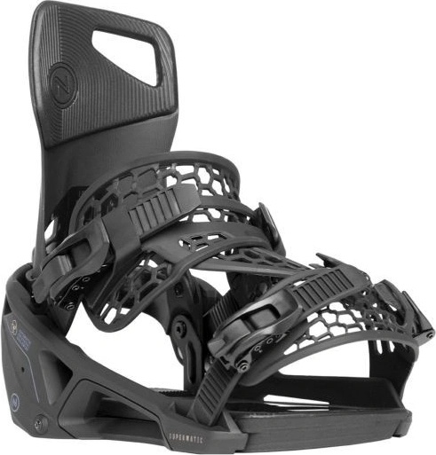 Nidecker Supermatic 23/24 od 9 790 Kč - Heureka.cz