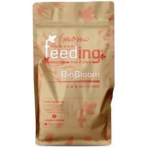 Green house feeding GH Powder Feeding BioBloom - органичен тор за цъфтеж (на прах) (61032y)