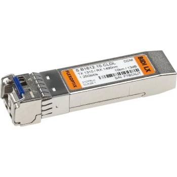 Atop technology SFP BIDI transceiver Tx-1310-Rx-1490, 1.25G, 20km, DDMI (APSB34123CDL20)