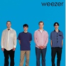 WEEZER: WEEZER CD