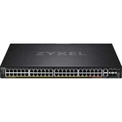 Zyxel XGS2220-54FP