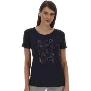 Lotto Flower tee s