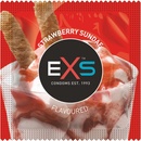 EXS Strawberry Sundae 1 ks