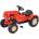 BIG Porsche Diesel Junior 56560