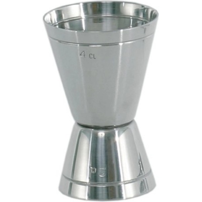 Odměrka na alkohol 20-40 ml, C-2090-024