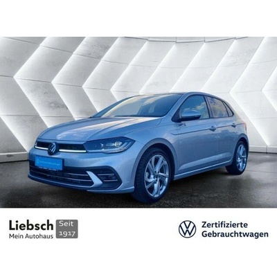 Volkswagen Polo 1.0 TSI Style DSG 85 kW