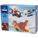 Ostatné stavebnice Plus-Plus Mini Basic 170 Aircraft