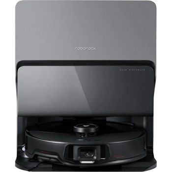 Roborock S8 MaxV Ultra Black (S8MVU52)