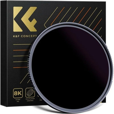 K&F Concept Nano-X ULTRA ND100000 77mm